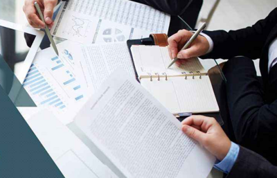 商務管理與現代企業運營