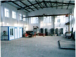 吉林熱處理廠商務信息咨詢入駐商務港36號