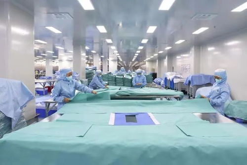 穩健醫療 為中國企業創新提供T型啟示錄