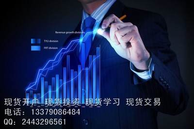 西安創(chuàng)寰商務(wù)信息咨詢 現(xiàn)貨投資一站式服務(wù)專家