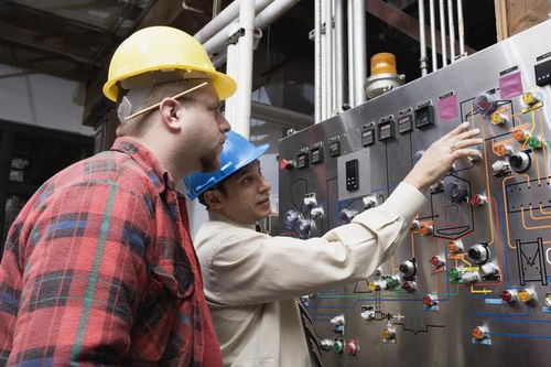 賦能智能制造 基于物聯(lián)網(wǎng)的廠務(wù)監(jiān)控解決方案商務(wù)信息咨詢