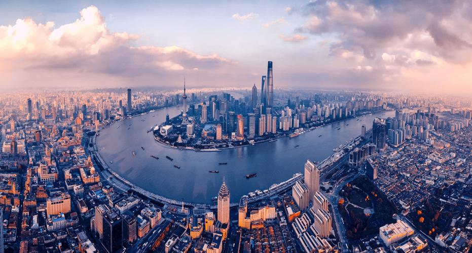 萬億臺階上的新一躍 上海互聯網信息服務業的韌性與活力